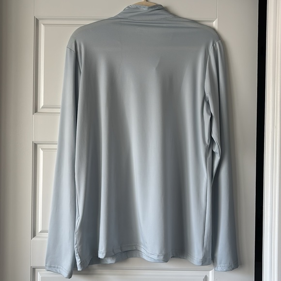 HKM long sleeve riding shirt - Picture 4 of 5